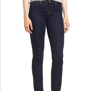 7 jeans Roxanne ankle